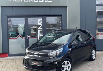 Kia Picanto 33.300 km 14.450 &euro; Niederorschel 37355