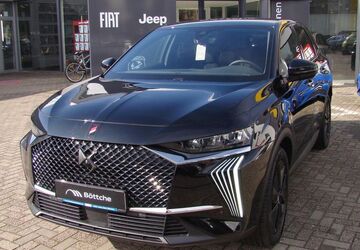 DS Automobiles DS7 (Crossback) 6.208 km 28.880 &euro; Dessau-Roßlau 06842