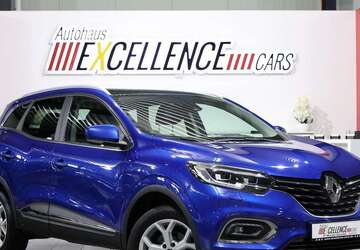 Renault Kadjar 99.000 km 15.111 &euro; Hamm 59077