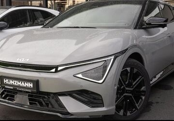 Kia EV6 2.990 km 60.490 &euro; Aschaffenburg 63741