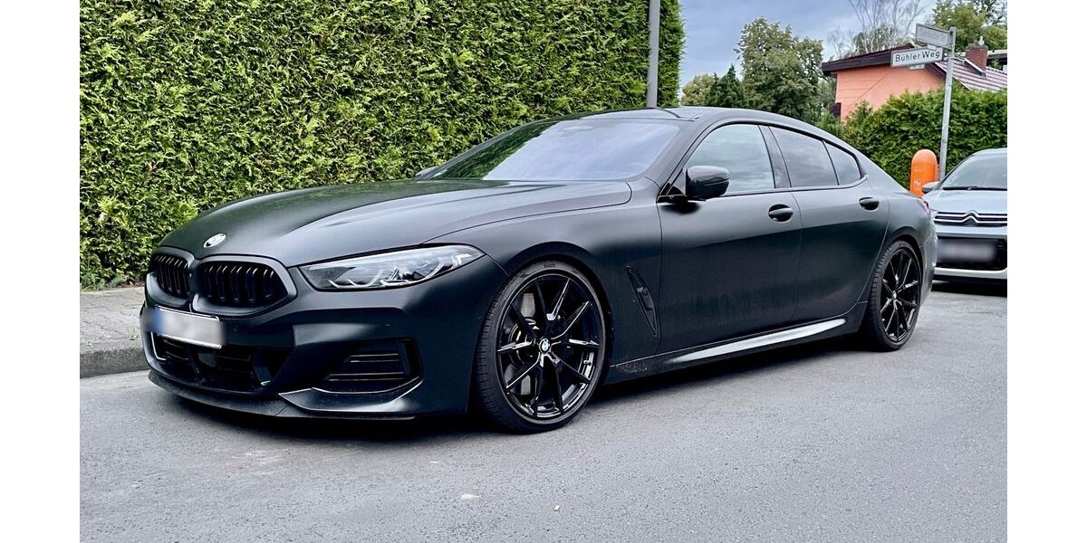 BMW 840 49.900 km 65.900 &euro; Berlin 14163