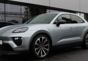 Porsche Macan 14.900 km 99.900 &euro; Wiesbaden 65187