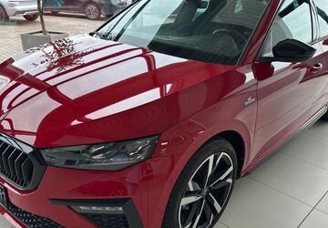 Skoda Scala 23.170 km 26.900 &euro; Kritzow 23970