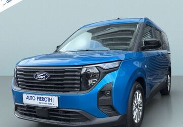 Ford Tourneo Courier 1.500 km 26.350 &euro; Worms 67547