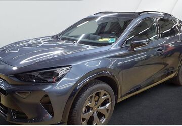 Cupra Formentor 12.872 km 33.777 &euro; Dortmund 44269