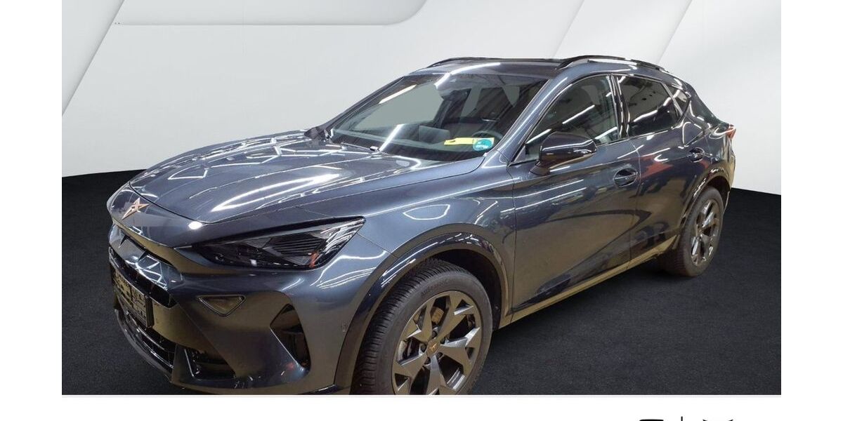 Cupra Formentor 12.872 km 33.777 &euro; Dortmund 44269