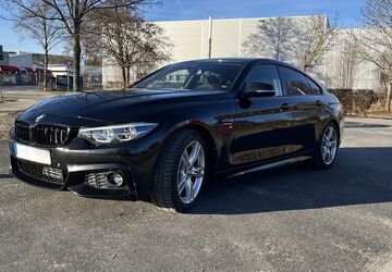 BMW 435 Gran Coupé 84.912 km 31.500 &euro; Arzberg 95659