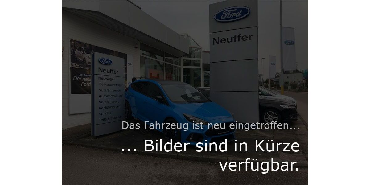 Ford Focus 17.900 km 26.490 &euro; Herrenberg-Kuppingen 71083