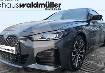 BMW 430 Gran Coupé 47.045 km 42.000 &euro; Roth 91154
