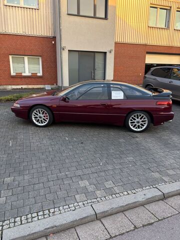 Gebrauchte Subaru SVX