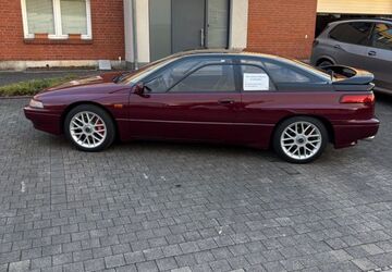 Subaru SVX 176.000 km 14.900 &euro; Beckingen 66701