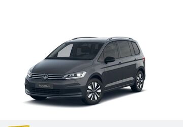VW Touran 26.847 km 33.590 &euro; Bochum 44892