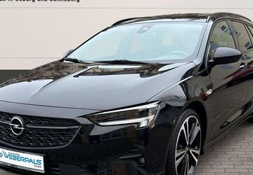 Opel Insignia 50.415 km 25.700 &euro; Coburg 96450