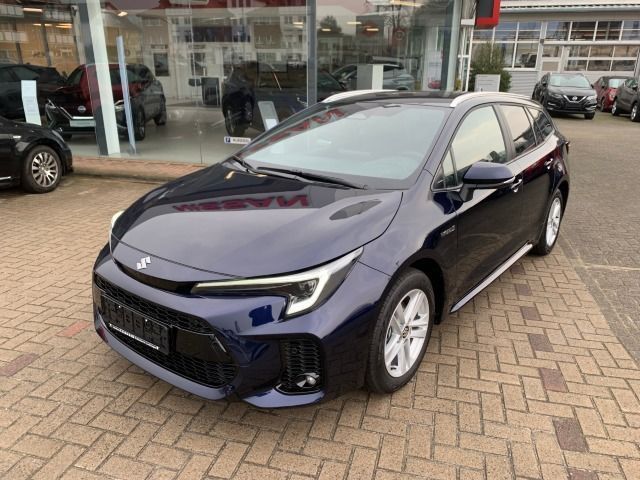 Suzuki Swace 2.000 km 30.895 &euro; Wallenhorst 49134