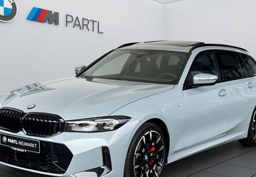 BMW 330 3.500 km 66.900 &euro; Neumarkt 92318