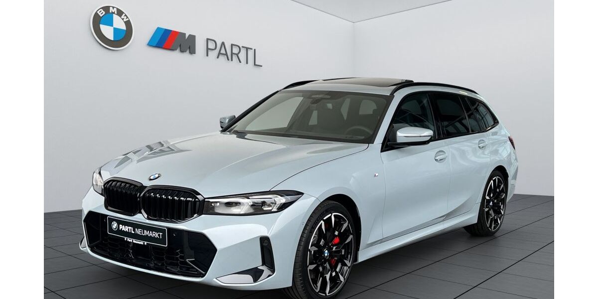 BMW 330 3.500 km 66.900 &euro; Neumarkt 92318