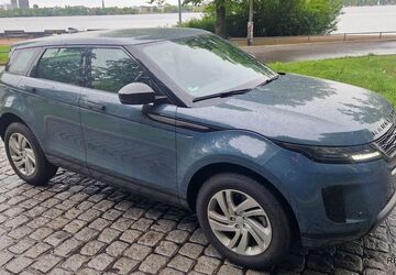 Land Rover Range Rover Evoque 1.065 km 49.990 &euro; Hamburg 20148