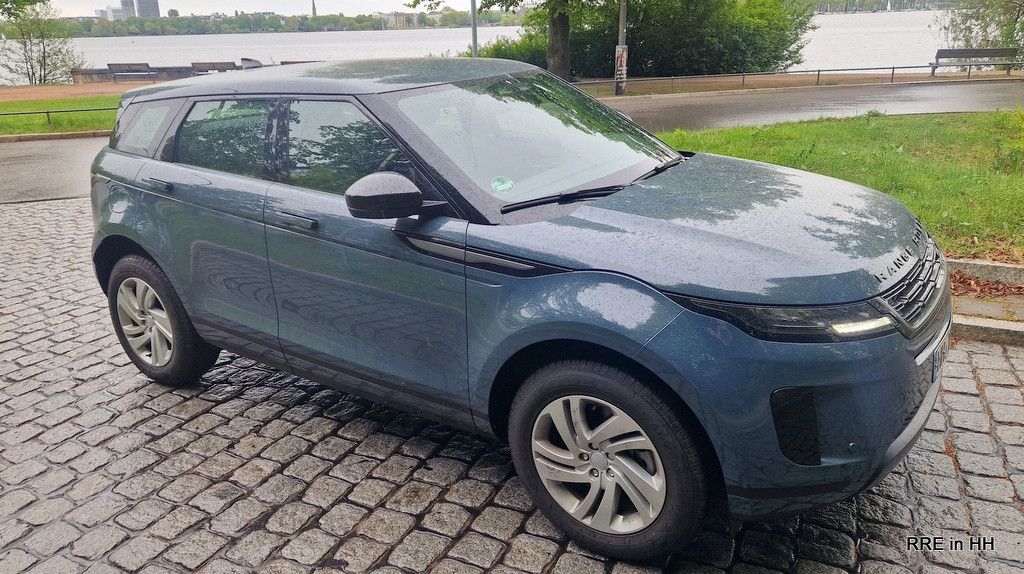 Land Rover Range Rover Evoque 1.065 km 49.990 &euro; Hamburg 20148