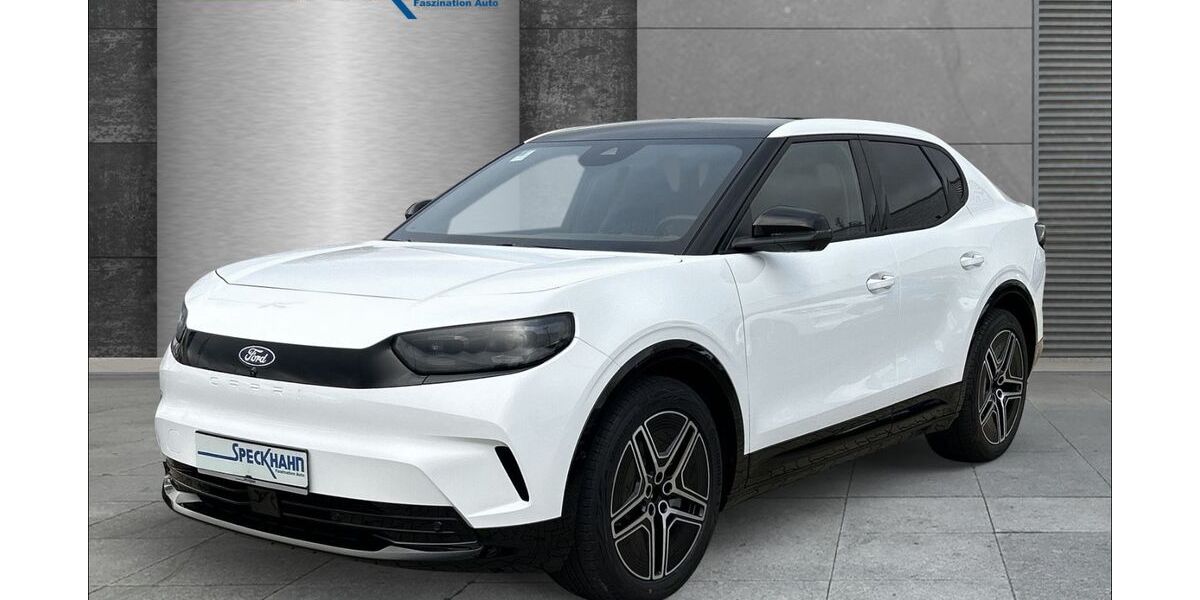 Ford Capri 5.000 km 50.490 &euro; Celle 29223