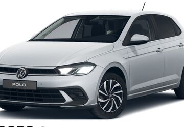 VW Polo 8.801 km 17.960 &euro; Alsdorf 52477