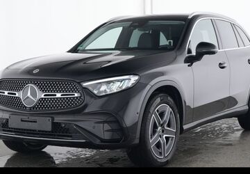 Mercedes-Benz GLC 220 6.058 km 57.980 &euro; Saarbrücken 66117
