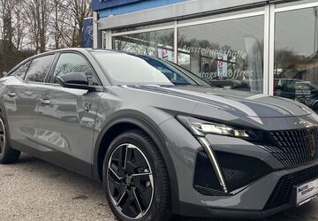 Peugeot 408 18.400 km 28.990 &euro; Oberstenfeld 71720