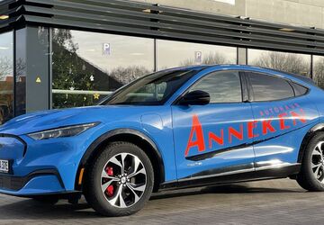 Ford Mustang Mach-E 12.000 km 38.850 &euro; Essen (Oldenburg) 49632