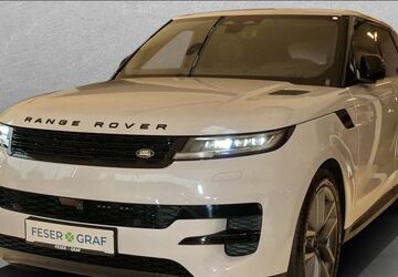 Land Rover Range Rover Sport 3.000 km 83.980 &euro; Nürnberg 90441