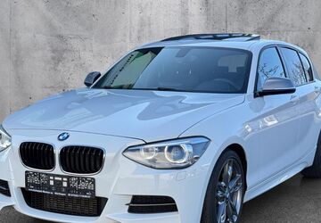 BMW M135 119.750 km 22.490 &euro; Nürtingen bei Stuttgart 72622