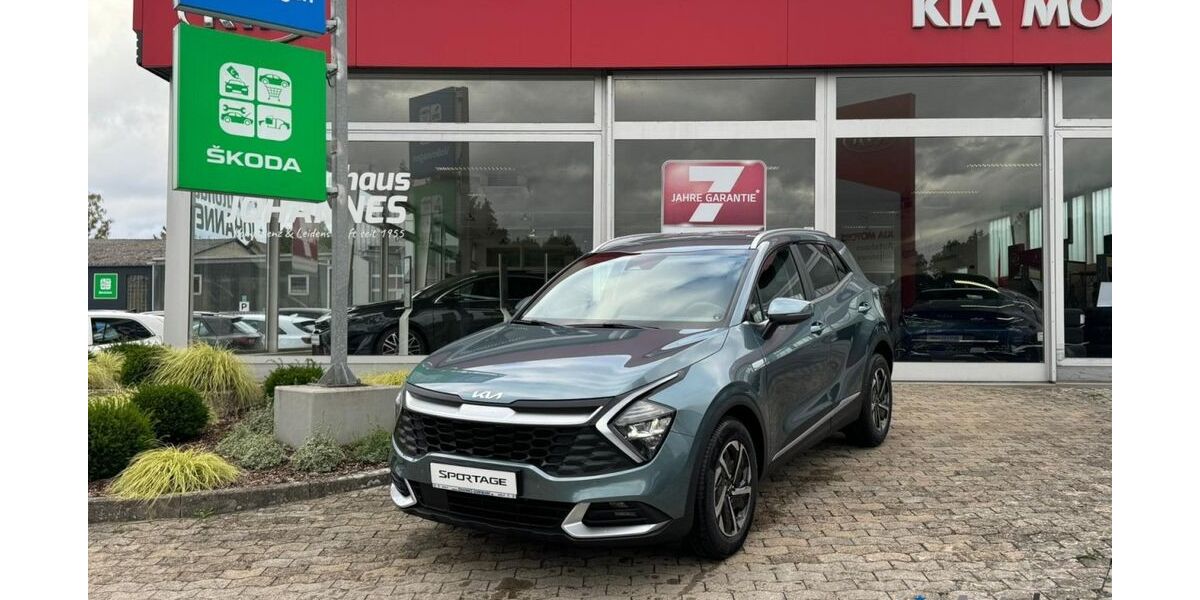Kia Sportage 5.000 km 35.990 &euro; Bad Fallingbostel/Dorfm. 29683
