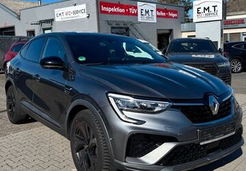 Renault Arkana 64.123 km 23.990 &euro; Ransbach-Baumbach 56235