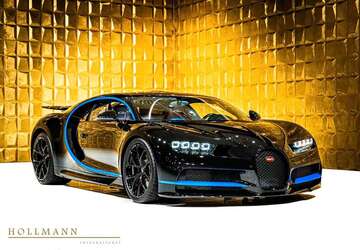 Bugatti Chiron 2.475 km 3.808.000 &euro; Stuhr 28816