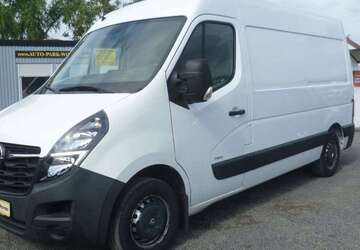 Opel Movano 73.700 km 22.610 &euro; Worms 67547