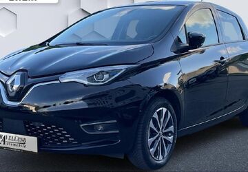Renault ZOE 20.300 km 19.990 &euro; Glienicke 16548