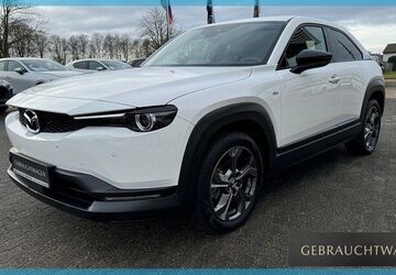 Mazda MX-30 10.366 km 21.870 &euro; Hainichen 09661