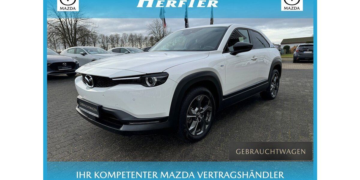 Mazda MX-30 10.366 km 21.870 &euro; Hainichen 09661
