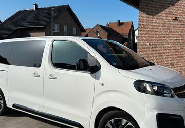 Opel Zafira Life 77.851 km 29.870 &euro; Gangelt 52538