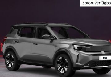 Opel Frontera 2.500 km 25.917 &euro; Kippenheim 77971