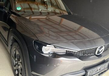 Mazda MX-30 80.000 km 10.710 &euro; Heidelberg 69123