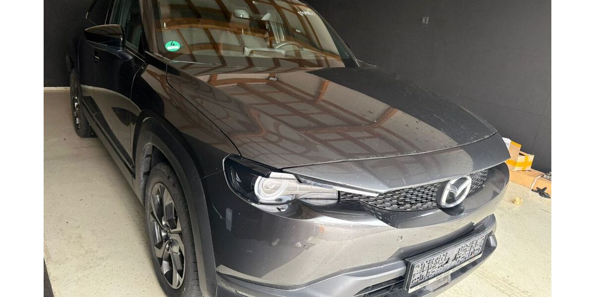 Mazda MX-30 80.000 km 10.710 &euro; Heidelberg 69123