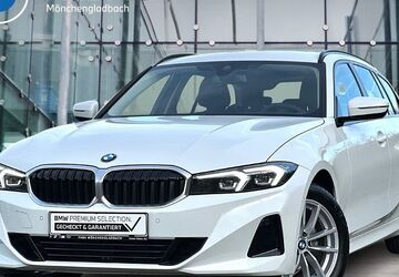 BMW 318 14.200 km 31.890 &euro; Mönchengladbach 41066