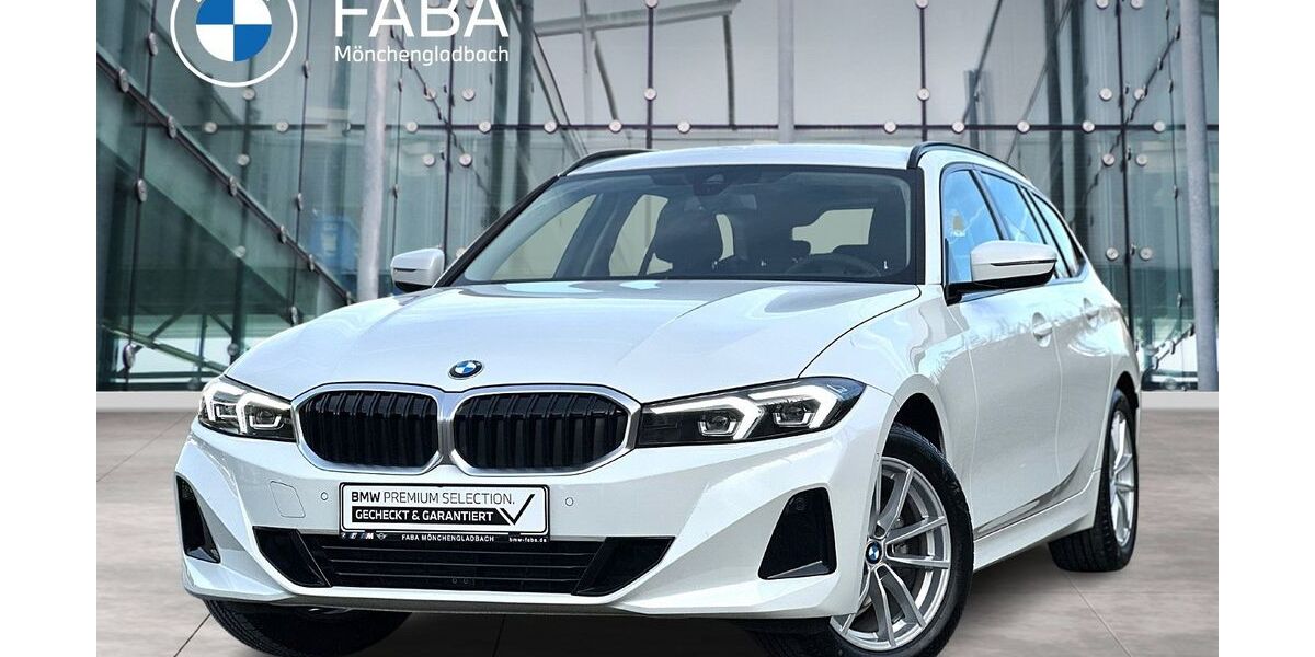 BMW 318 14.200 km 31.890 &euro; Mönchengladbach 41066