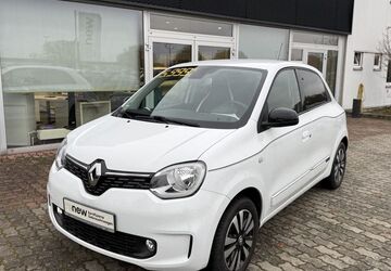 Renault Twingo 11.918 km 15.999 &euro; Eisenhüttenstadt 15890