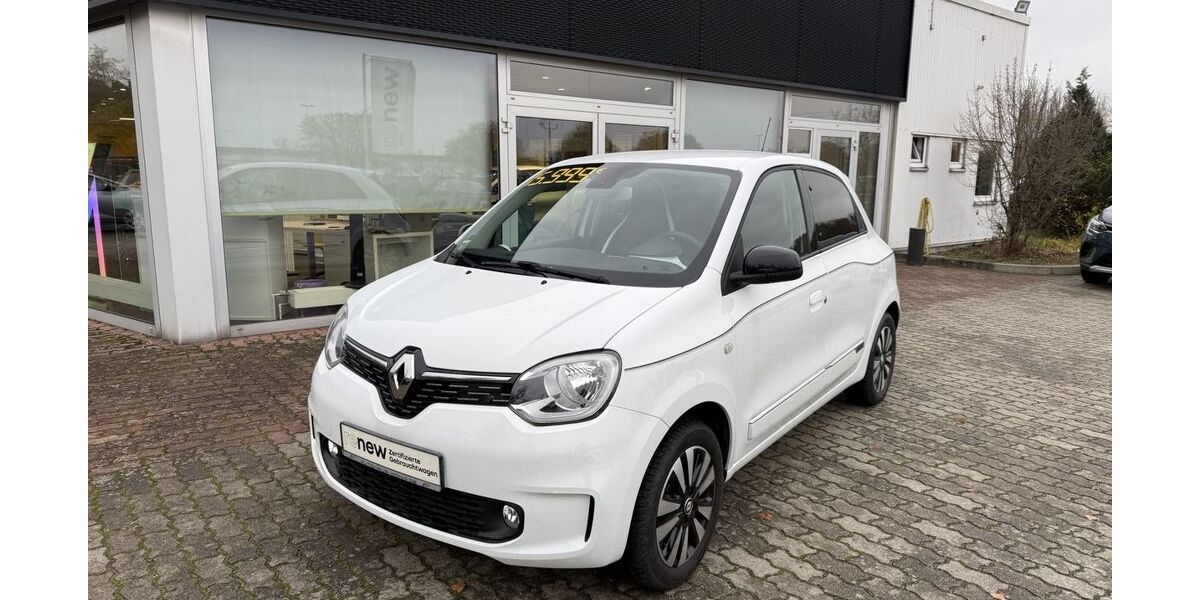 Renault Twingo 11.918 km 15.999 &euro; Eisenhüttenstadt 15890