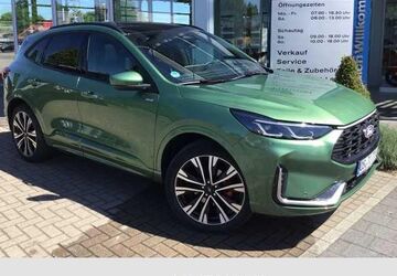 Ford Kuga 8.000 km 43.780 &euro; Bramsche 49565