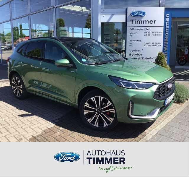 Ford Kuga 8.000 km 43.780 &euro; Bramsche 49565