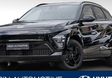 Hyundai KONA 5.666 km 36.790 &euro; Kaiserslautern 67655