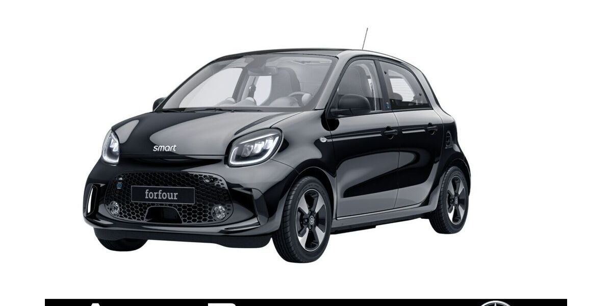 Smart ForFour 33.750 km 10.295 &euro; Bad Aibling 83043