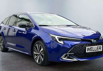 Toyota Corolla 3.500 km 31.949 &euro; Herford 32049