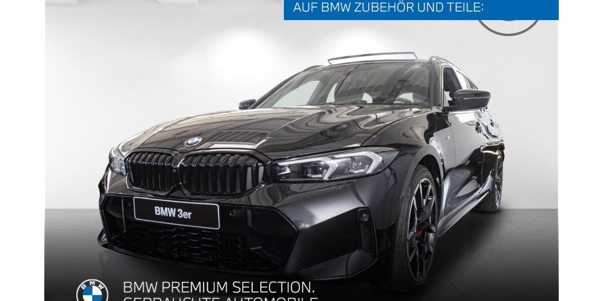 BMW 320 18.000 km 46.990 &euro; Friedberg 61169